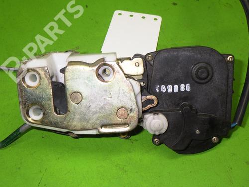 BP6668788C98 | Front left lock HONDA CONCERTO (HW, MA) 1.5 i 16V BP6668788C98