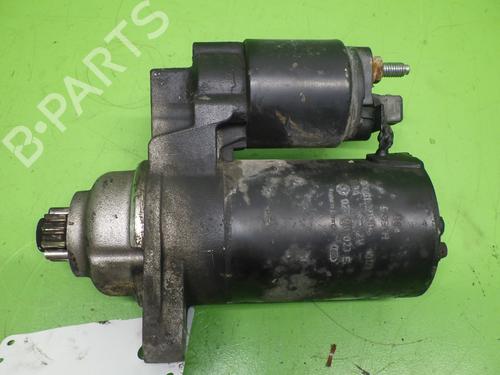Startmotor SKODA FABIA I Combi (6Y5) 1.4 16V | BP24512052M8 