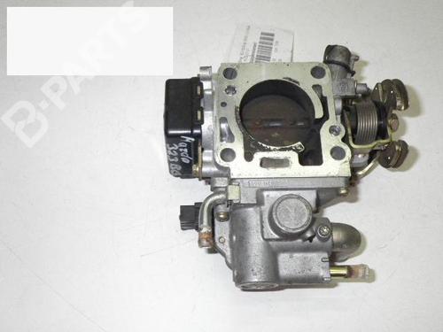 Throttle body MAZDA 323 S IV (BG) 1.6 16V (BG6S) | BP6353221M82 