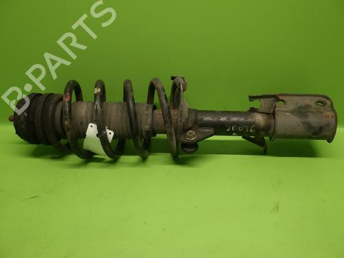 Højre fortil støddæmper MERCEDES-BENZ VITO Bus (W638) 112 CDI 2.2 (638.194) (122 hp) 31607562