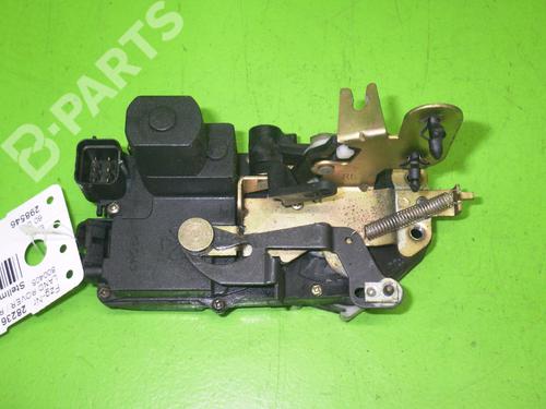 Used Rear left lock LAND ROVER RANGE ROVER II (P38A) 4.0 4x4 (185 hp) 6673732