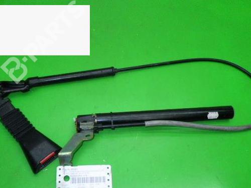 Højre fortil seleforstrammer OPEL CORSA B (S93) 1.2 i (F08, F68, M68) (45 hp) 6644178