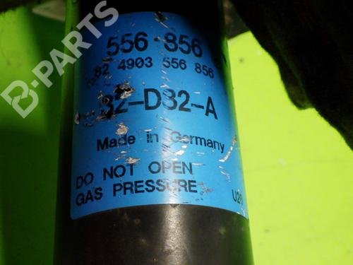 Right front shock absorber BMW 3 (E46) 320 d | BP11833630M17 