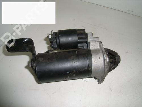 Startmotor OPEL VECTRA B Hatchback (J96) 2.0 DI 16V (F68) (82 hp) 6338842