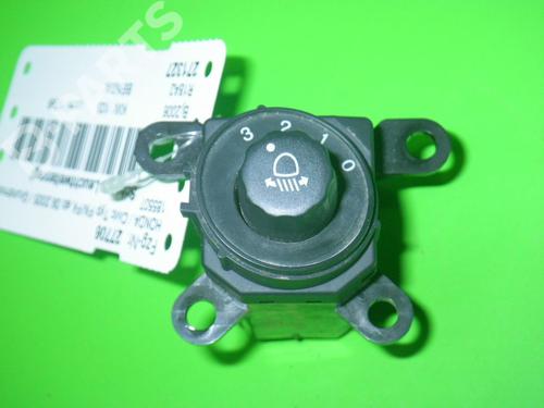 Used Switch HONDA CIVIC VIII Hatchback (FN, FK) 1.8 (FN1, FK2) (140 hp) 6373893