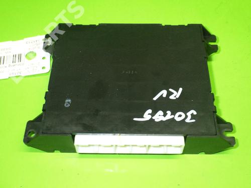 Used Electronic module JAGUAR XF I (X250) 2.2 D (200 hp) 6393759