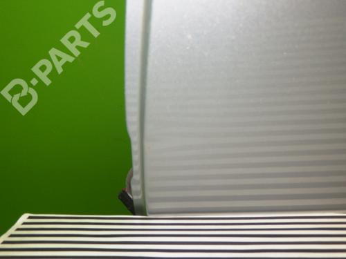 Left rear door CITROËN C3 I (FC_, FN_) 1.4 HDi | BP6640465C4 