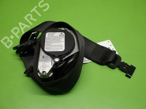 Used Front right seatbelt OPEL ASTRA J (P10) 1.6 (68) (115 hp) 23070013