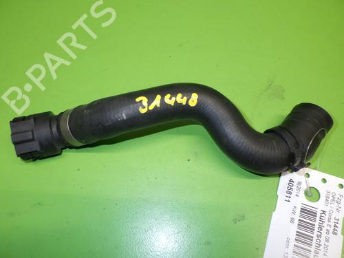 Used Pipe OPEL CORSA E (X15) 1.4 (08, 68) (90 hp) 17735645