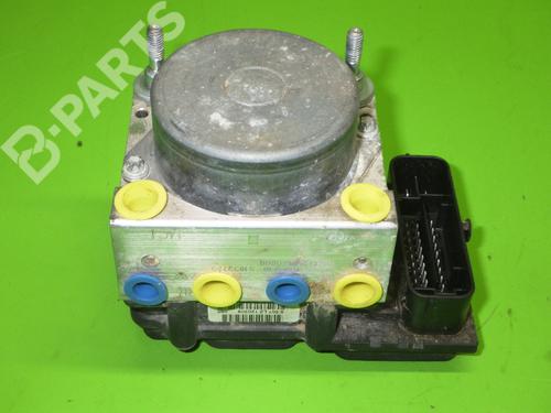 Used ABS pump FORD KA (RU8) 1.2 (69 hp) 6398657