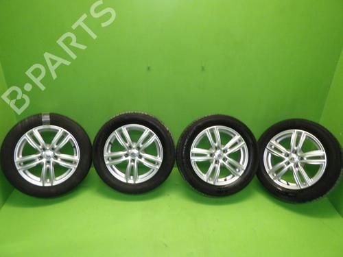 Felg OPEL ASTRA K Sports Tourer (B16) 1.4 Turbo (35) (125 hp) 31607653