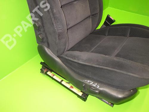 BP6407361C16 | Asiento delantero derecho OPEL OMEGA B (V94) 2.0 (F69, M69, P69) BP6407361C16