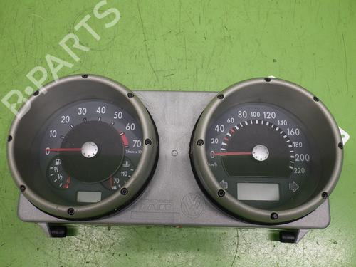 Used Instrument cluster VW POLO (6N2) 1.0 (50 hp) 29984842