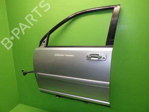 Left front door NISSAN X-TRAIL I (T30) 2.5 4x4 | BP28007106C2 