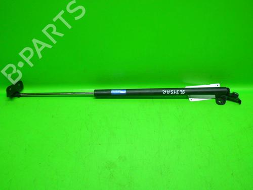 Gasdæmper bagklap OPEL AGILA (A) (H00) 1.2 16V (F68) (75 hp) 14715743