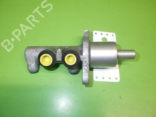 Brake master cylinder MERCEDES-BENZ A-CLASS (W169) A 180 CDI (169.007, 169.307) | BP15669211M77 