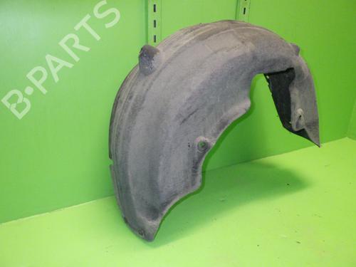 Wheel arch BMW X3 (F25) xDrive 20 d | BP25126907C56 