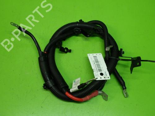 Used Wiring harness OPEL CASCADA (W13) 1.6 SIDI (67) (170 hp) 14741727