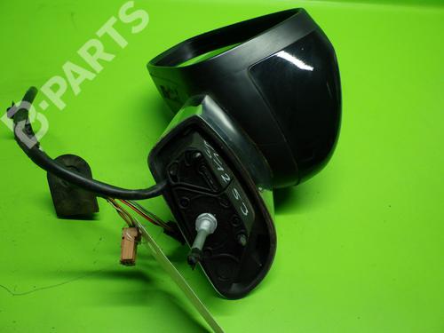 Retrovisor izquierdo CITROËN C3 II (SC_) 1.4 VTi 95 | BP11011902C26