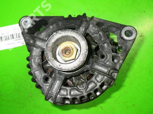 Alternator OPEL ZAFIRA A MPV (T98) 2.0 DTI 16V (F75) | BP6368734M7 