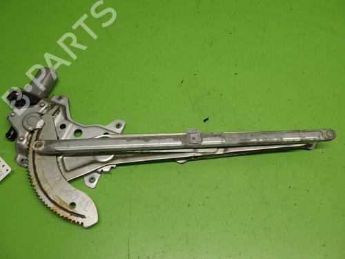 Used Front left window mechanism Front left window mechanism 37862417 37862417