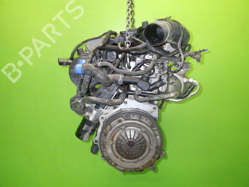 Engine VW BORA I (1J2) 2.0 | BP36583154M1 - Image 3