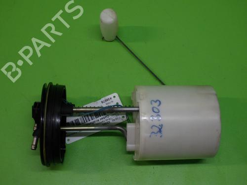 Fuel pump VW LT 28-46 II Van (2DA, 2DD, 2DH) 2.8 TDI | BP31607590M76