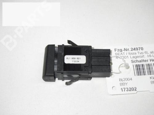 Switch SEAT IBIZA III (6L1) 1.4 16V | BP6350948I30 