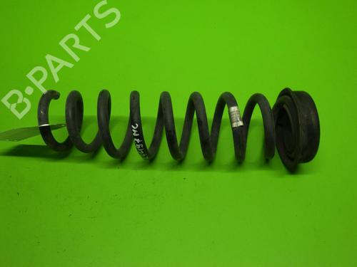 Shock absorber spring BMW 1 (F20) 116 i | BP14722033C152 