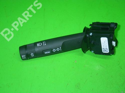 Used Steering column stalk OPEL MERIVA B MPV (S10) 1.4 (75) (100 hp) 6371371