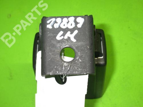 BP6643760C89 | Pre-tensor trás esquerdo OPEL ASTRA J (P10) 1.4 (68) BP6643760C89