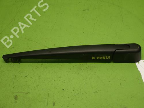 Used Rear windshield wiper arm Rear windshield wiper arm 37432146 37432146