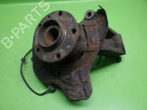 Used Right front steering knuckle CITROËN JUMPER II Van 2.2 HDi 100 (101 hp) 27350773