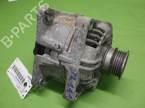 Generator Generator OPEL ASTRA H (A04) 1.6 (L48) (105 hp) 34528938 34528938