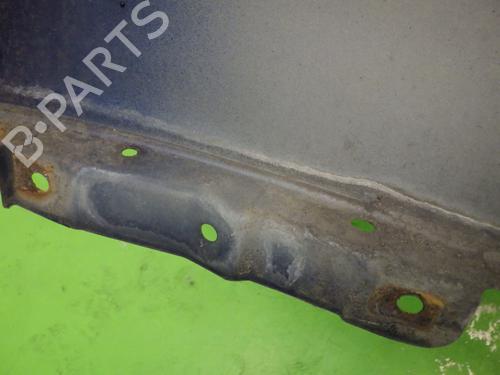 Right front fenders KIA CARENS II MPV (FJ) 2.0 CRDi | BP21209938C42 