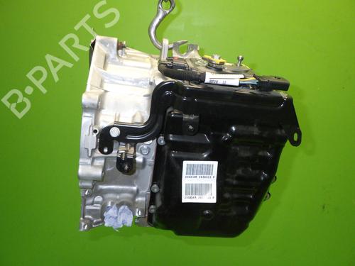Gearbox OPEL CROSSLAND X / CROSSLAND (P17, P2QO) 1.5 Turbo D (75) | BP24323118M3 
