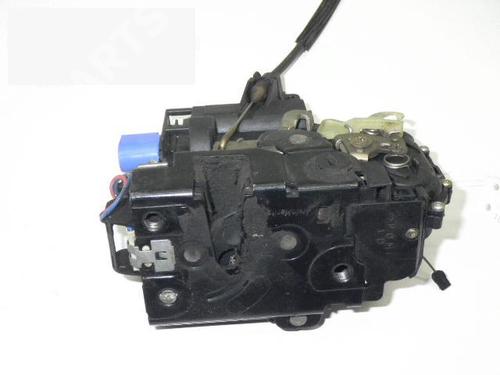 Høyre bak lås SKODA FABIA I Combi (6Y5) 1.2 (64 hp) 6672633