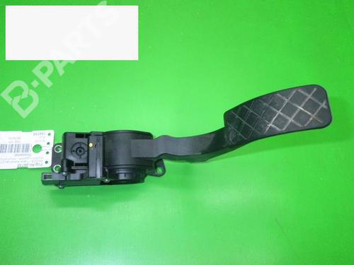 Used Pedal SKODA FABIA I Combi (6Y5) 1.4 16V (80 hp) 6355438