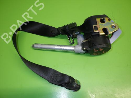 Front left seatbelt MERCEDES-BENZ SLK (R170) 200 (170.435) | BP16869650I26 