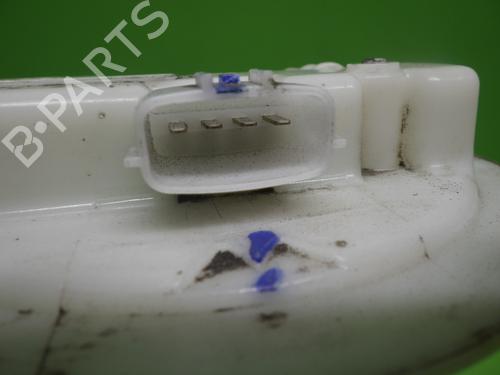 Electronic module RENAULT MODUS / GRAND MODUS (F/JP0_) 1.2 16V (JP0W) | BP28050589M83 