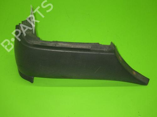 Pare-Chocs D'Angle FORD FIESTA Box Body/MPV (J5_, J3_) 1.3 (60 hp) 14738244