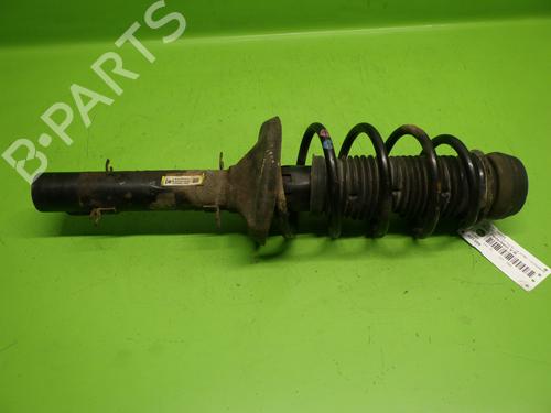 Used Right front shock absorber AUDI A3 (8L1) 1.6 (101 hp) 29016856