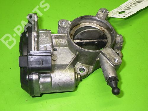 Throttle body OPEL INSIGNIA A (G09) 2.0 CDTI (68) (160 hp) 6971357