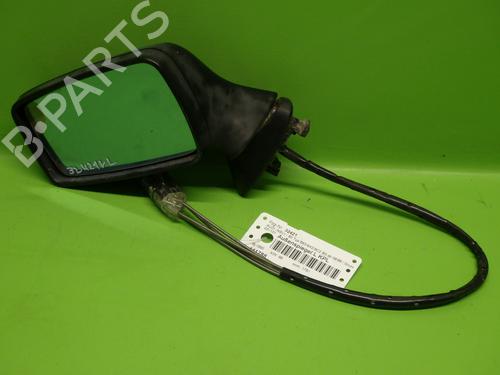 Ryggespeil venstre AUDI 80 B3 Saloon (893, 894, 8A2) 1.8 S (90 hp) 32253582
