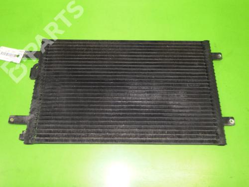 Used AC radiator VW SHARAN (7M8, 7M9, 7M6) 1.9 TDI (90 hp) 6389751