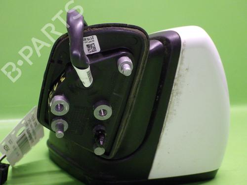 Right mirror OPEL ASTRA K (B16) 1.5 CRDI (68) | BP26037752C27 