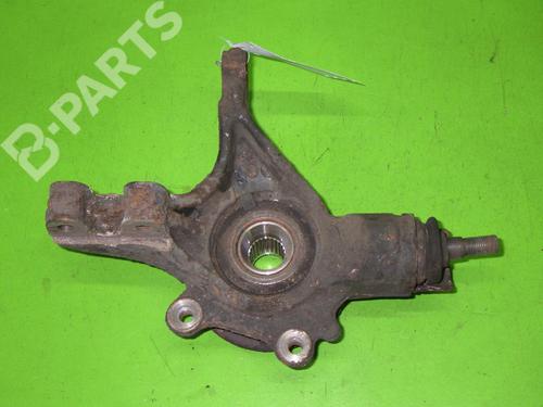 Used Right front steering knuckle CITROËN C4 Grand Picasso I (UA_) 1.6 HDi (109 hp) 6650095