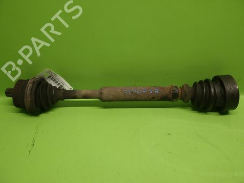 Used Right front driveshaft Right front driveshaft AUDI A4 B5 Avant (8D5) 1.6 (100 hp) 34528927 34528927
