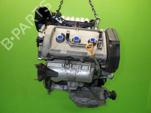 Engine AUDI A4 B5 (8D2) 2.8 quattro | BP29740006M1 