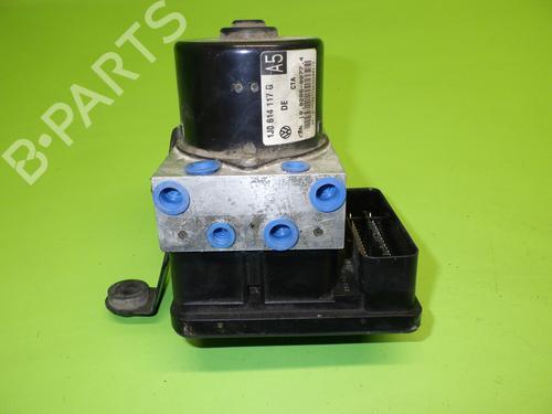 ABS pump SEAT LEON (1M1) 1.6 16 V | BP15775593M43 